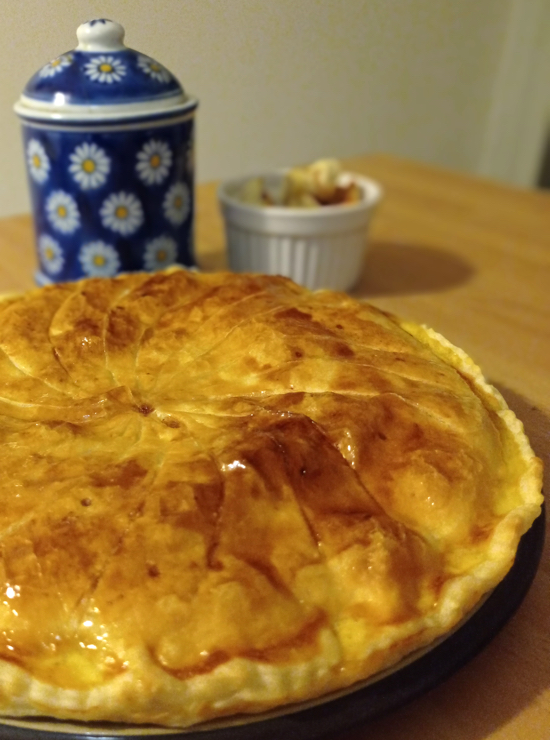 Torta Dei Re Le Pi Buone Ricette Delle Feste Su Filastrocche It