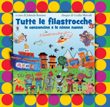 Tutte Le Filastrocche Le Canzoncine E Le Ninne Nanne