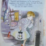 Wee Willie Winkie