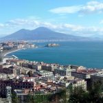 Napoli senza sole