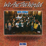 We are the world – USA FOR AFRICA