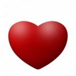 My Valentine Heart