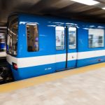 Le avventure di Ambrogione della Metro il Supervagone
