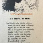 La storia di Mimì