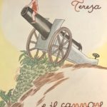 La vispa Teresa e il cannone