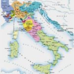 Italia mia, benché ‘l parlar sia indarno