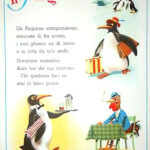 Il pinguino