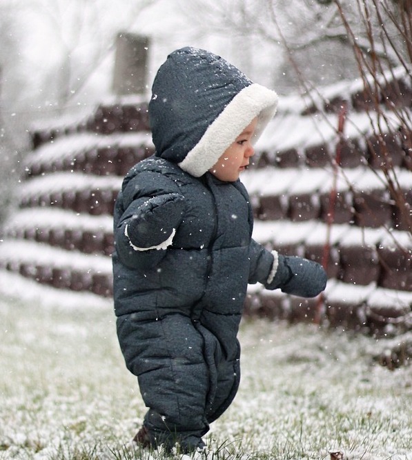 Il nonno inverno