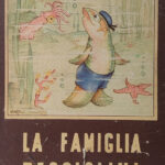 La famiglia Pesciolini