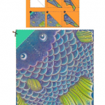 Gioco – Origami del pesciolino