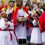 Santa Lucia: Storia e Tradizioni in Scandinavia