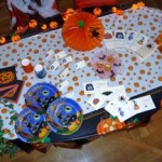 Halloween: Tutto per una tavola perfetta!