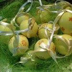 Arriva Pasqua! Suggerimenti, decorazioni, idee regalo