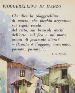 Poesie di Angiolo Silvio Novaro