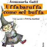 Annamaria Gatti: pubblicazioni prima del 2004