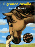 Roberto Piumini: romanzi dal 2000 al 2003