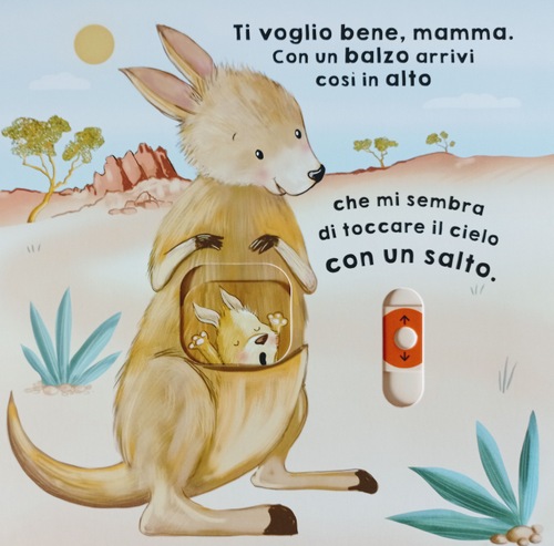 Libro: Alice ti voglio bene mamma!