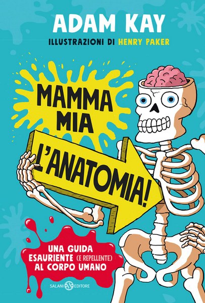 Mamma mia l'anatomia - Le recensioni di